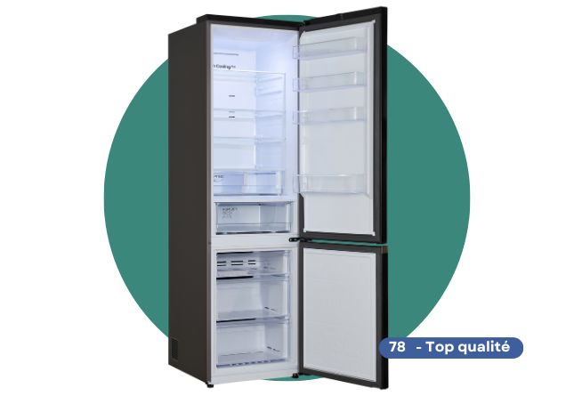 Frigo Samsung RB38C607AB1